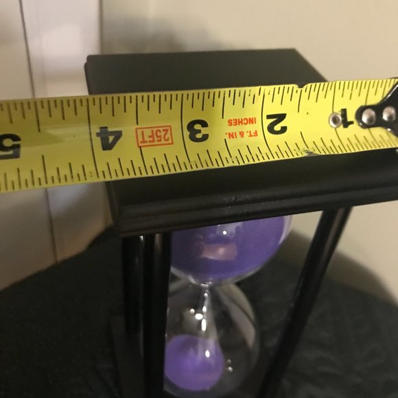 hourglass - Picture 4 of 4